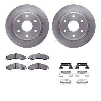 Disc Brake Kit