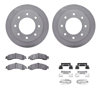 Disc Brake Kit
