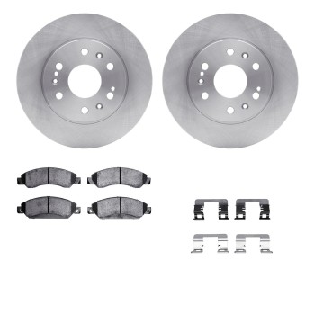 Disc Brake Kit