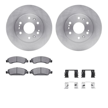 Disc Brake Kit