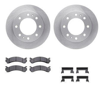 Disc Brake Kit