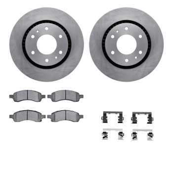 Disc Brake Kit