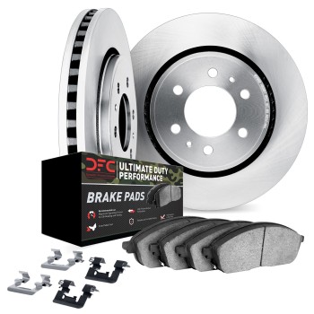 Disc Brake Kit