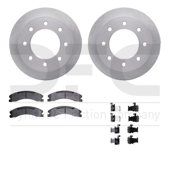 Disc Brake Kit