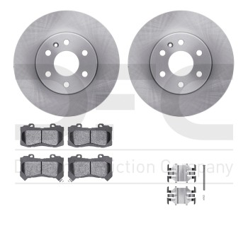 Disc Brake Kit