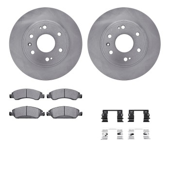 Disc Brake Kit
