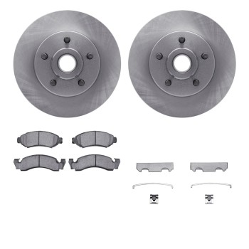 Disc Brake Kit
