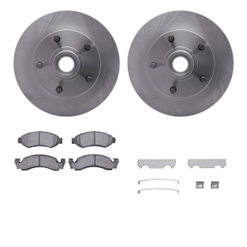 Disc Brake Kit