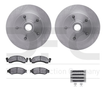 Disc Brake Kit