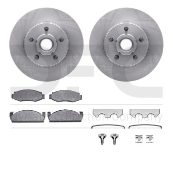 Disc Brake Kit
