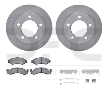 Disc Brake Kit