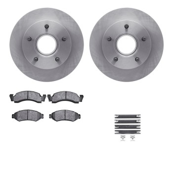 Disc Brake Kit