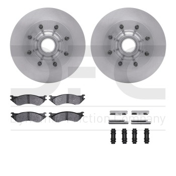 Disc Brake Kit