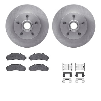 Disc Brake Kit