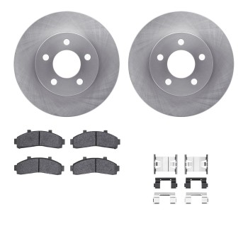 Disc Brake Kit