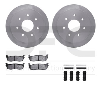 Disc Brake Kit
