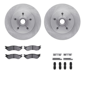 Disc Brake Kit