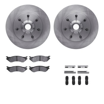 Disc Brake Kit
