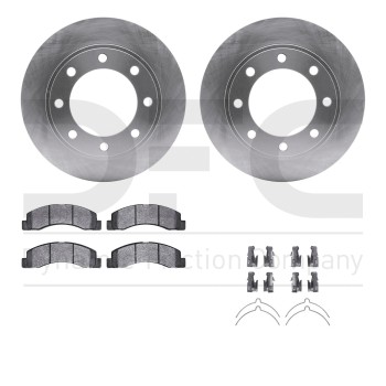 Disc Brake Kit