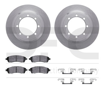 Disc Brake Kit