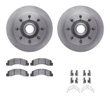 Disc Brake Kit