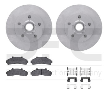 Disc Brake Kit