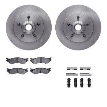 Disc Brake Kit