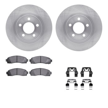 Disc Brake Kit