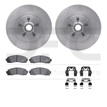 Disc Brake Kit