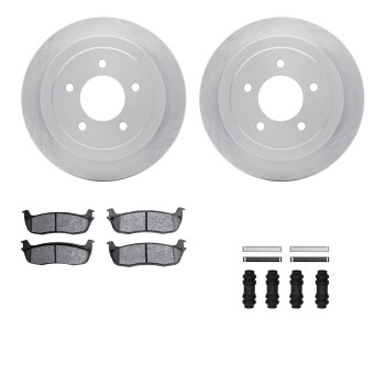 Disc Brake Kit