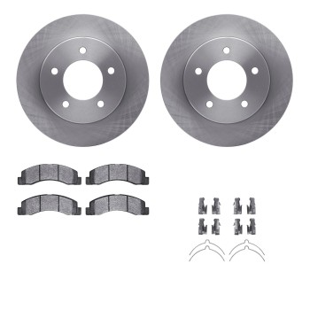 Disc Brake Kit