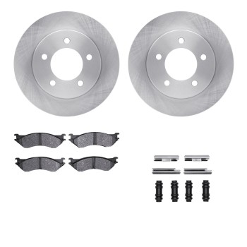 Disc Brake Kit