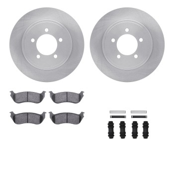 Disc Brake Kit