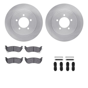 Disc Brake Kit