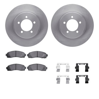 Disc Brake Kit