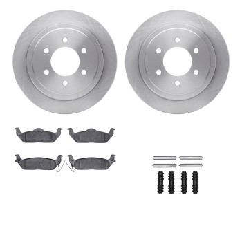 Disc Brake Kit