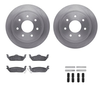 Disc Brake Kit