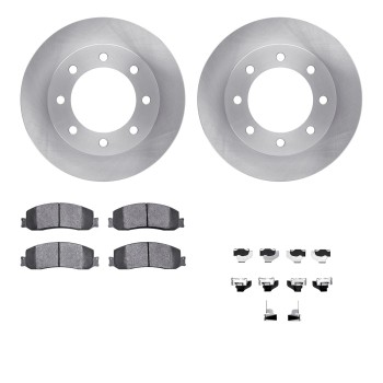 Disc Brake Kit