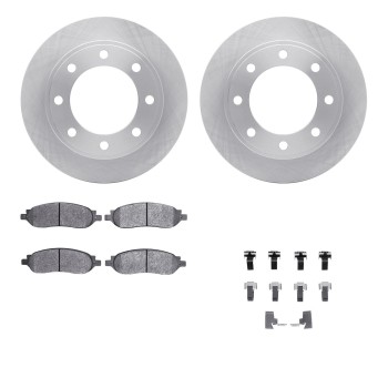 Disc Brake Kit