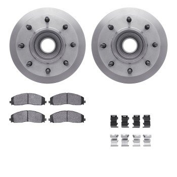 Disc Brake Kit