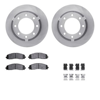 Disc Brake Kit