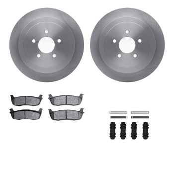 Disc Brake Kit