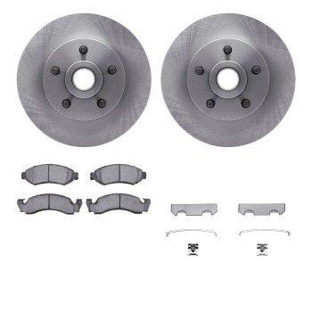Disc Brake Kit