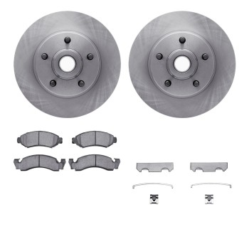 Disc Brake Kit
