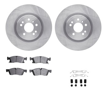 Disc Brake Kit