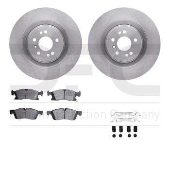 Disc Brake Kit