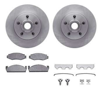 Disc Brake Kit
