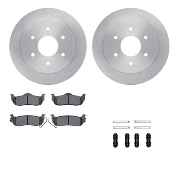 Disc Brake Kit