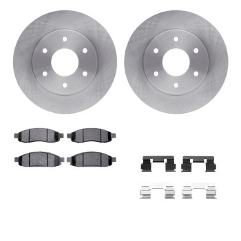 Disc Brake Kit
