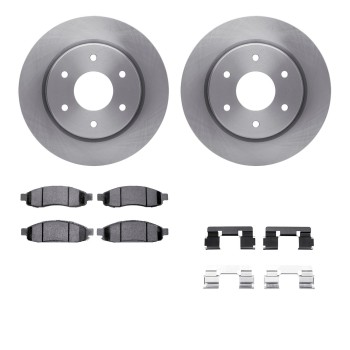 Disc Brake Kit
